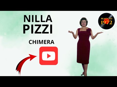 Nilla Pizzi - Chimera (1946)