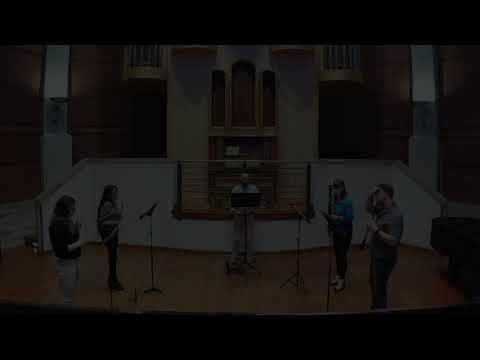 Promotional video thumbnail 4 for Kassandra Bassoon