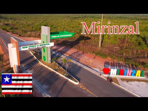 Mirinzal Maranhão