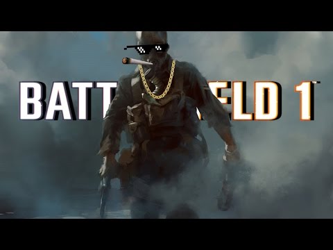 Battlefield 1 NiceShots