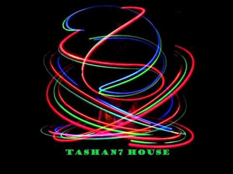TASHAN - Your Love Gets Me High