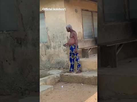 Nigeria is not good but nobody wan to RIP 😂😂😂 #funny #naijapals  #trending #prank