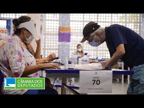 Direitos da Pessoa Idosa - Participação da pessoa idosa no processo eleitoral - 08/06/2022