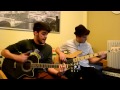 One way or another - Leftside Clocks (acoustic ...