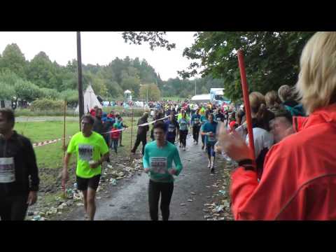 lidingoloppet 2012