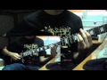 Bleach Ending 24 (Echoes - Universe) [COVER] + ...