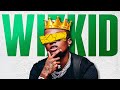 How a Ghetto Boy Became the KING of Afrobeats (Wizkid Documentary)
