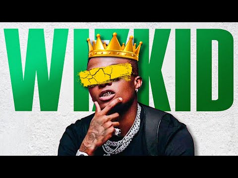How a Ghetto Boy Became the KING of Afrobeats (Wizkid Documentary)