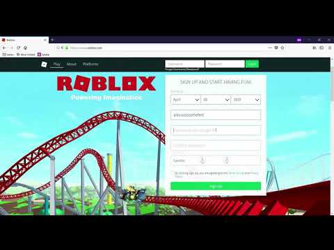 Como Descargar Roblox Windows 10 Via Firefox Browser - roblox script counter blox roblox cheat engine 63 free