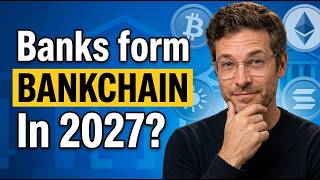 39 State Bankers Associations Form BankChain Alliance With 2027