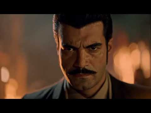 Yilmaz & Zuleyha 14 Terra Amara