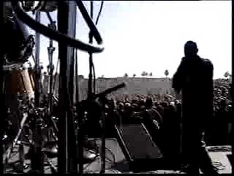 Local H at Edgefest  1997 