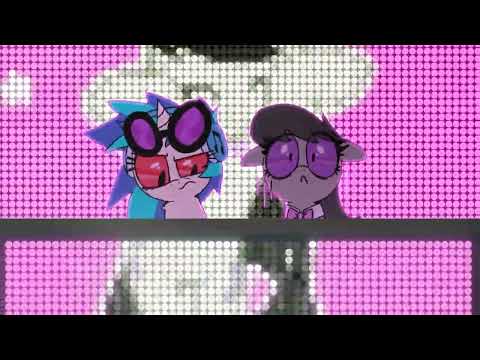 DJ PON-3 X OCTAVIA IN CONCERT