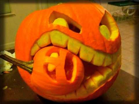 Menog & Mad Maxx - Halloween Candy