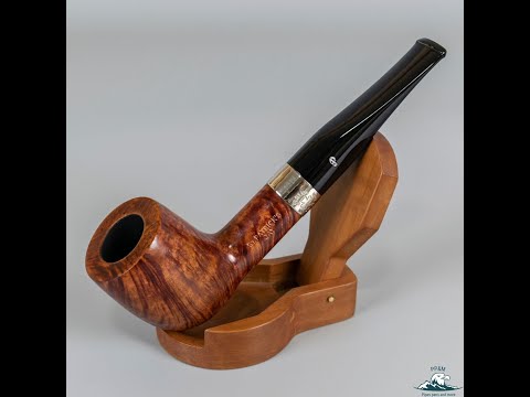 2005 Peterson St. Patrick s Day Smooth Billiard (107) 9mm