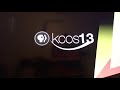 PBS Kids Weekend Schedule Bumper KCOS DT 1