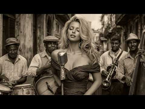 Bolero en la Vieja Habana – Faroles que No se Apagan | Bolero Cubano 2026