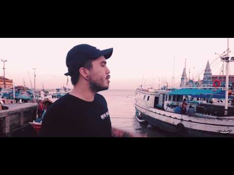 Pitiú Sessions #2 - Cachalote Feat. Bruna BG - Homens e Deuses (Prod. Navi Beatz)