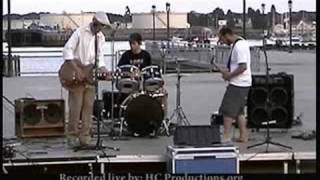 Houseboat - live by: HC Productions.org