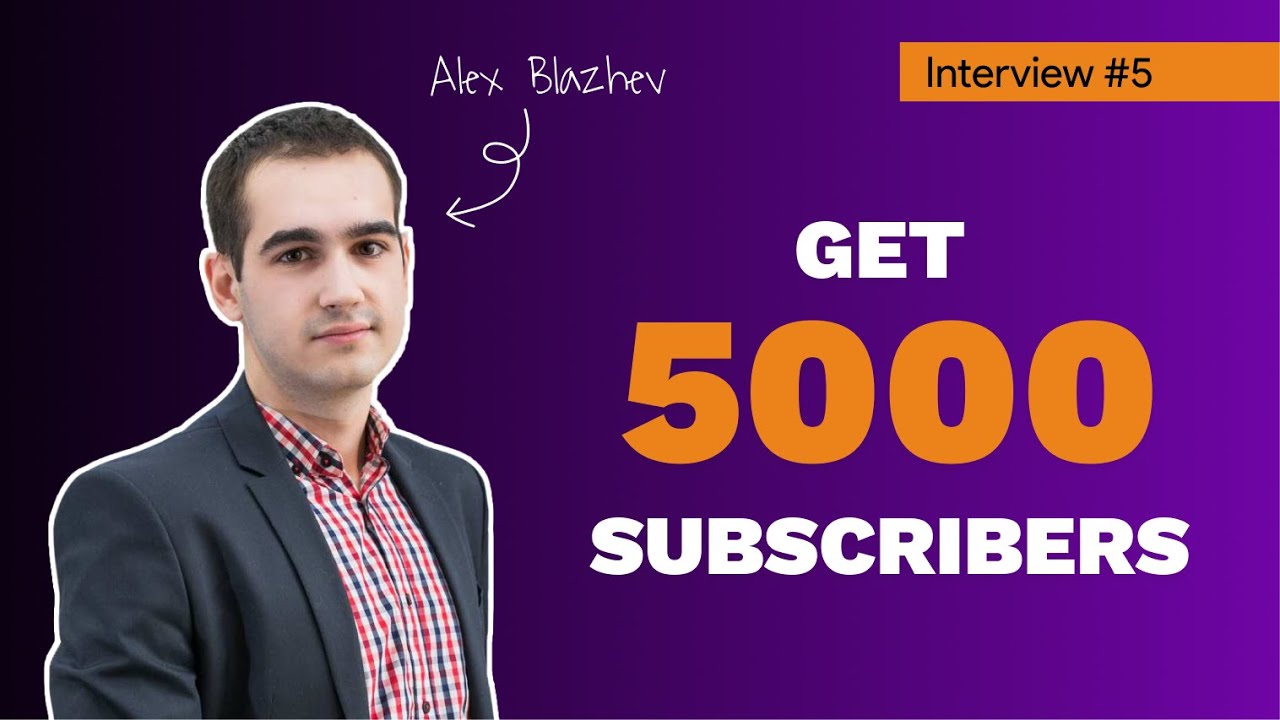 They Attracted 2 Investors & 6 VCs. 💰 Alex On Shi*posting, Getting Leads And Growth 📈
