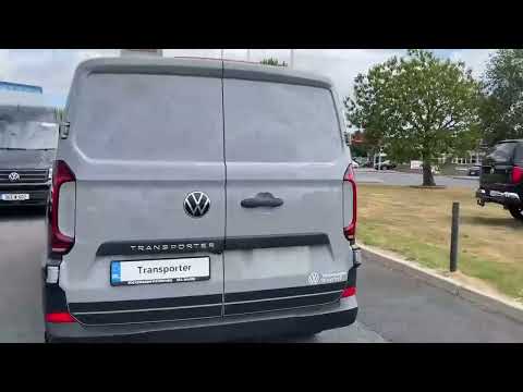 Volkswagen Transporter Pan Americana LWB 150HP (Pr - Image 2