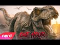 Jurassic World Dominion Song We Rule 1 Hour Version