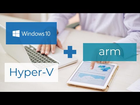 ARM & Windows Explained: Memory, Hyper-V, and What IT Admins Need to Know!