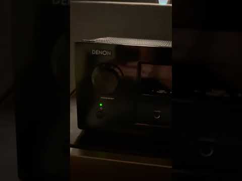 Was für AVR nutzt ihr? #denon #pioneer #yamaha #marantz #heimkino #homecinema #cinema #heimkinobau