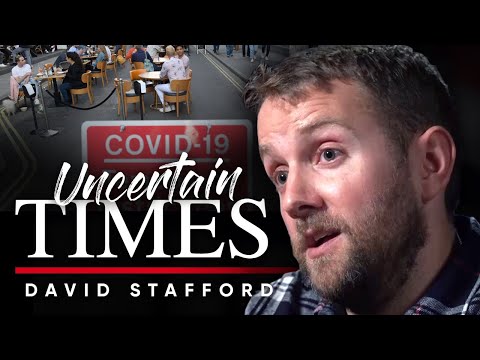 UNCERTAIN TIMES：為什麼政府在最後一刻做出的決定讓我們感到沮喪？為什麼政府在最後一刻做出的決定讓我們感到沮喪--大衛-斯塔福德。 (UNCERTAIN TIMES: Why Last Minute Decision-Making By The Government Frustrates Us - David Stafford)