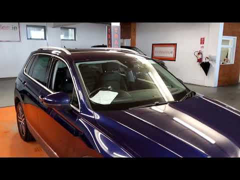 Volkswagen Tiguan 2019 - Image 2