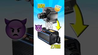 How Strong Should a Sim Racing Wheel be? 🤔 How Strong Should a Sim Racing Wheel be? 🤔