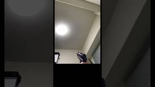 恐怖