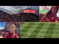 Liverpool v Bournemouth - 9 Goal Thriller with goals from Diaz, Firmino, Elliott, Carvalho and More!