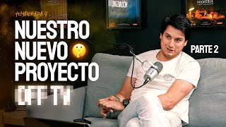 Episodio 2: El lanzamiento más Esperado 