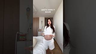 Download lagu THIS IS THE SUFFERING OF 9 MONTHS PREGNANCY mp3