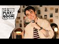 David Young performs 'Long For Your Love' LIVE at The PlayRoom!