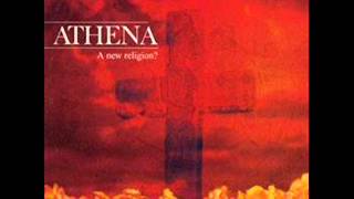 ATHENA -Twisted Feel
