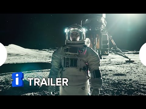 The Moon: Sobrevivente - Trailer