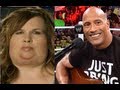 a SONG for Vickie Guerrero From the ROCK 