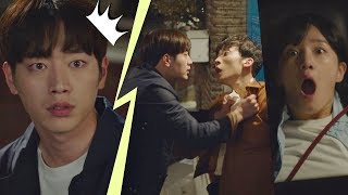 Download lagu ♨분노의 주먹질♨ 바람둥이 절친과 여동생의 키스라고??! 제3의 매력(The Third Charm) 10회 mp3