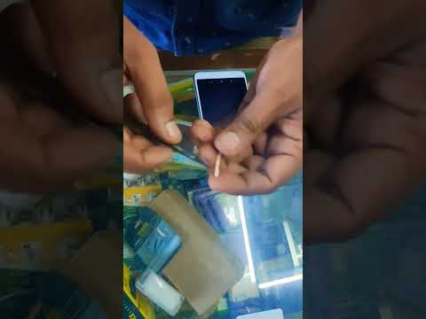 Missing Mobile Volume Key Repair /Maker