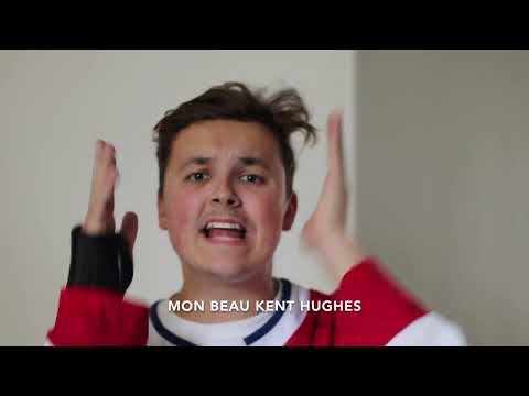 Danick Martineau - CHANSON | Patrik Laine