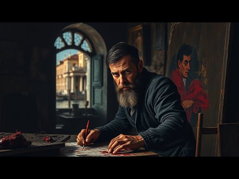 How Tintoretto Broke All the Rules—and Changed Art Forever