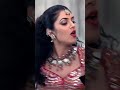 Sushmita Sen Dilbar Dilbar Song Reaction Vertical Video 4K60FPS
