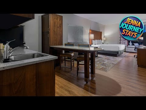 La Quinta Inn & Suites by Wyndham Flagstaff East I-40 | Flagstaff (AZ), United States | Hotel Review