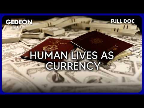 Human Smuggling : A 6 Billion Criminal Economy | FULL DOC