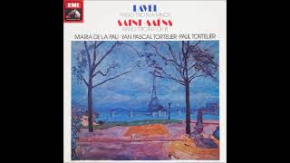 Download lagu Maurice Ravel : Piano Trio in A minor M. 67 (1914) mp3