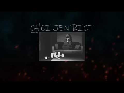 Mercury - CHCI JEN ŘÍCT