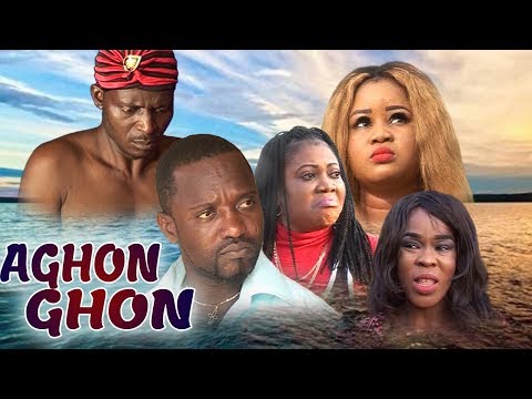 LATEST BENIN MOVIES 2018: AGHOGHON [2IN1]