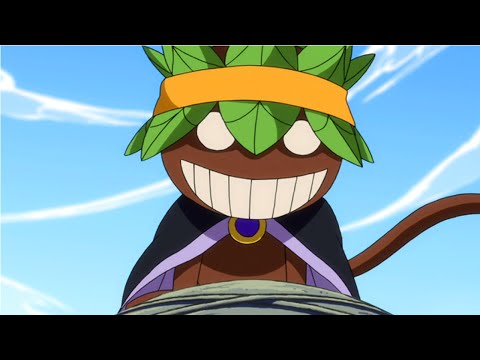 OBRA'S GEHEIME AUFGABE! Fairy Tail Theorie [500+]
